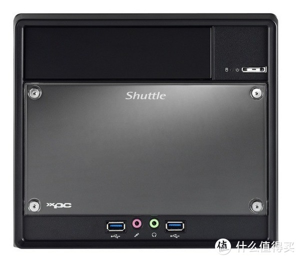 i9-9900K处理器：Shuttle 浩鑫 发布 SH310R4 迷你准系统