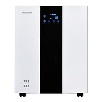 爱丽思 KJ550F-AC01  空气净化器使用总结(价格|性价比|功率)