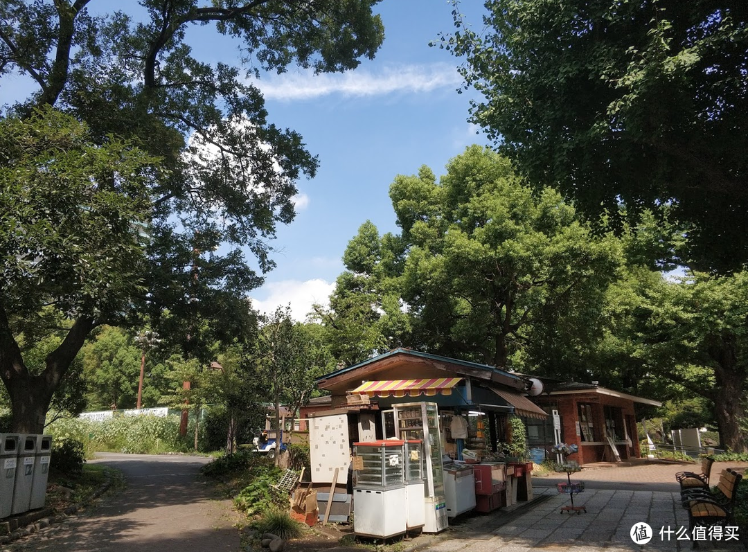 平成年最后的东京发现之旅