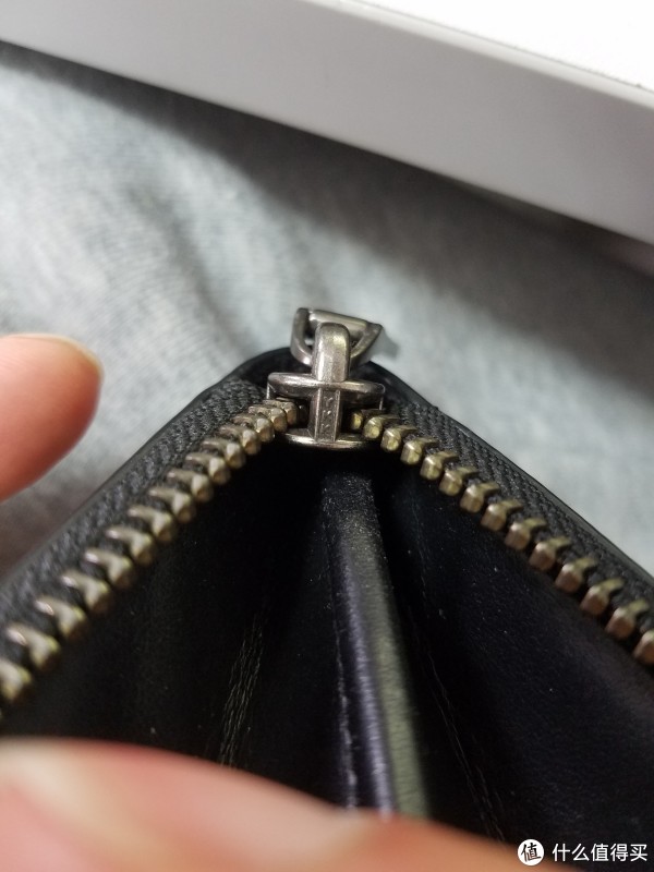 拉链YKK的