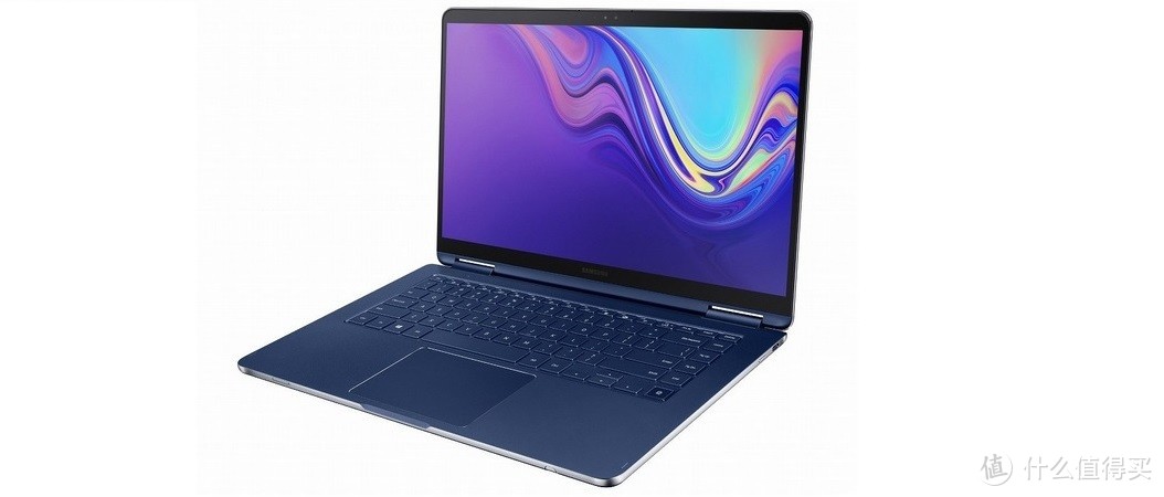 针对创作类用户：SAMSUNG 三星 发布 Notebook 9 Pen 二合一笔记本电脑