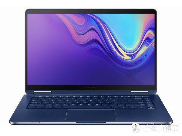 针对创作类用户：SAMSUNG 三星 发布 Notebook 9 Pen 二合一笔记本电脑