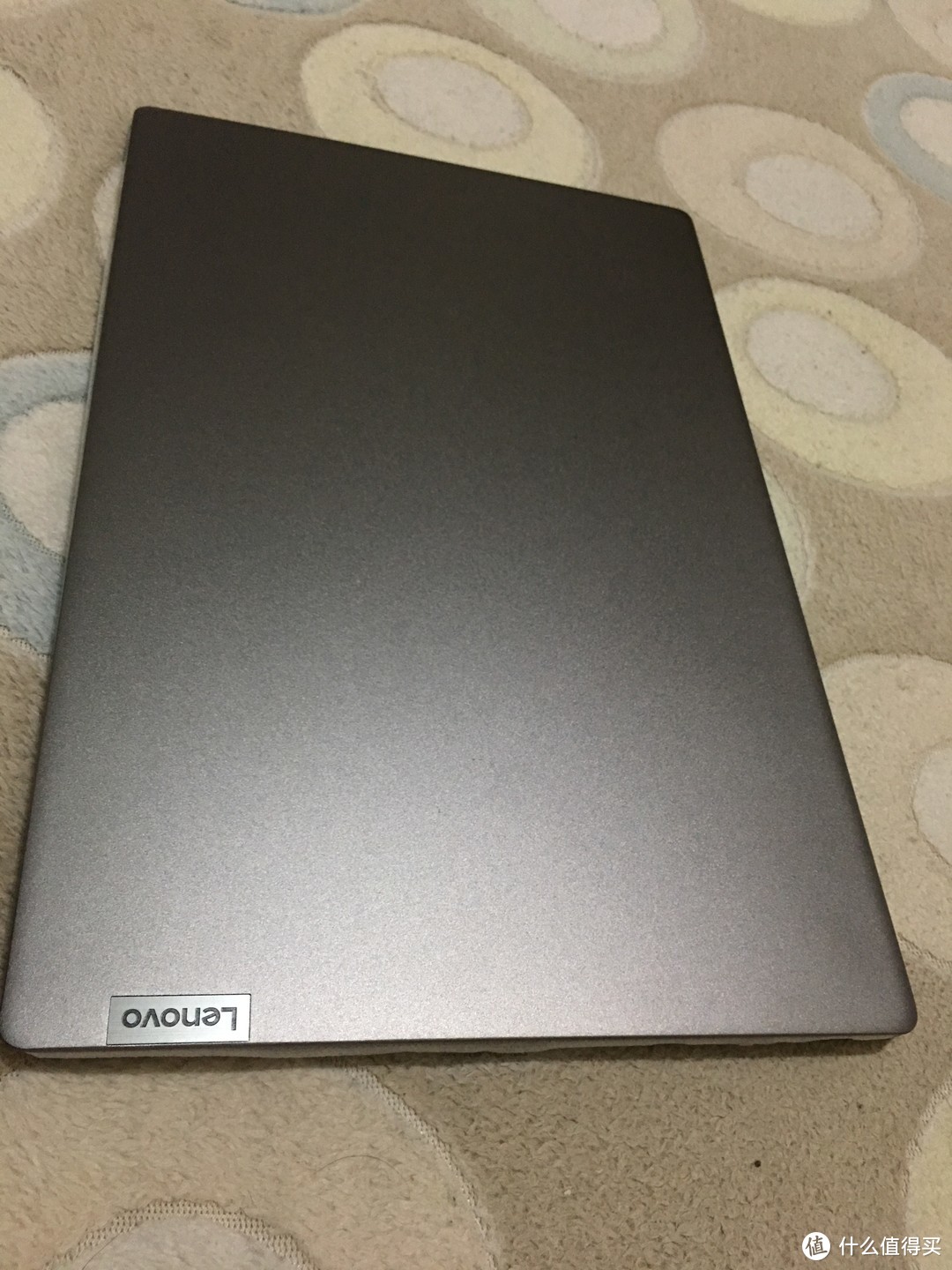 Lenovo 联想小新Air13.3 开箱记