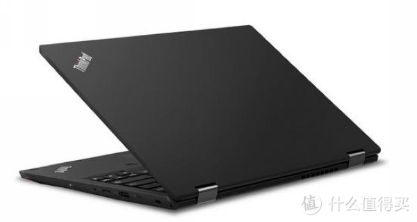 搭第八代Whiskey Lake：Lenovo 联想 发布 ThinkPad L390 和 L390 Yoga 二合一笔记本电脑