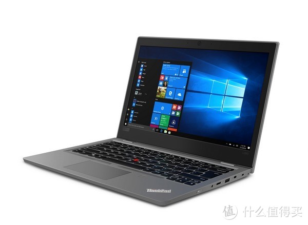 搭第八代Whiskey Lake：Lenovo 联想 发布 ThinkPad L390 和 L390 Yoga 二合一笔记本电脑