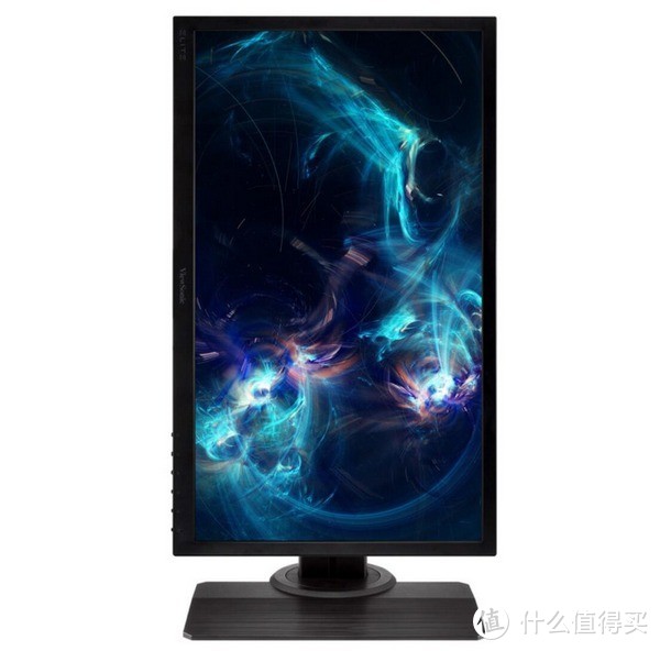 Free Sync+144Hz：ViewSonic 优派 发布 XG240R 电竞显示器