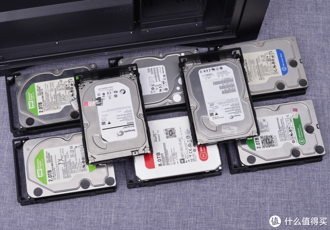 SSD寿命早知道，推荐一个能看写入量可测试的软件