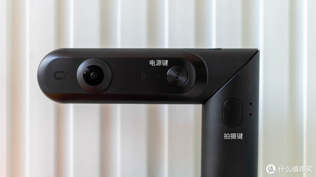 VR未凉！把整个拍摄空间360°记录下来！QooCam 3D 全景相机 到底有多好玩？