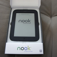 亚马逊 全新Kindle Paperwhite 4 电子书阅读器外观展示(包装|系统)