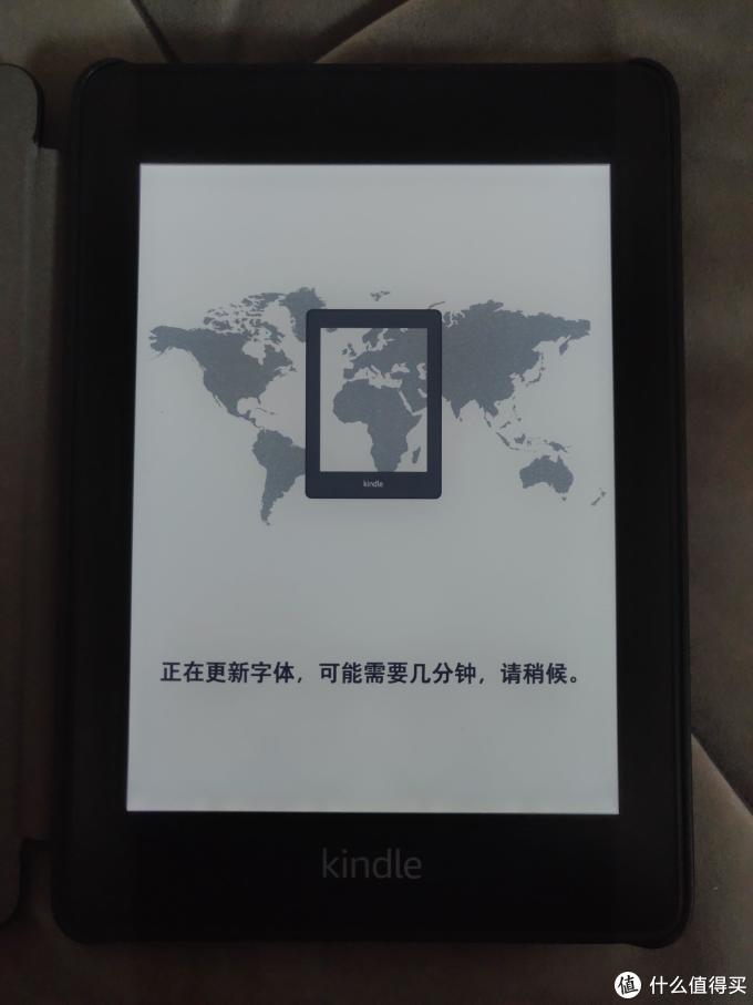 时隔6年kindle Paperwhite 4 能否再让我遗忘 电子书阅读器 什么值得买