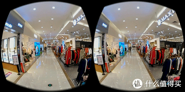 VR未凉！把整个拍摄空间360°记录下来！QooCam 3D 全景相机 到底有多好玩？