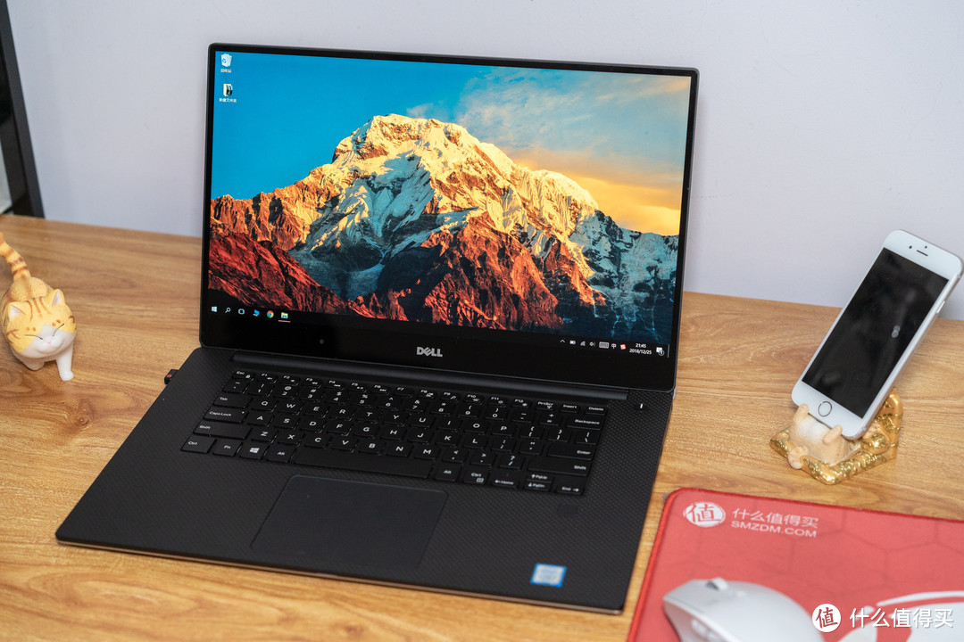 为什么选择XPS 15，因为它是Windows阵营的扛把子