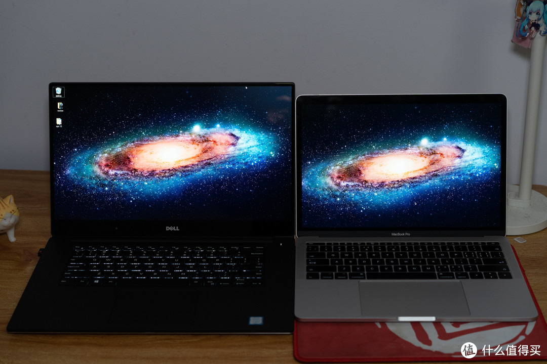 为什么选择XPS 15，因为它是Windows阵营的扛把子