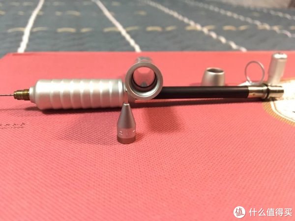 一款不新颖但好用的自动铅笔推荐-白金MSD1