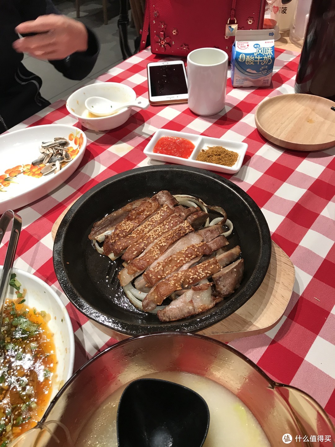 南方冬日吃牛羊肉就选西贝莜面村