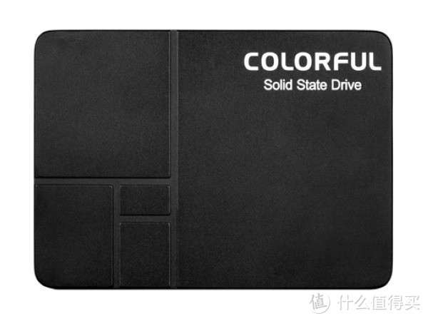 容量翻番：Colorful 七彩虹 发布 SL500 SSD 固态硬盘 2TB