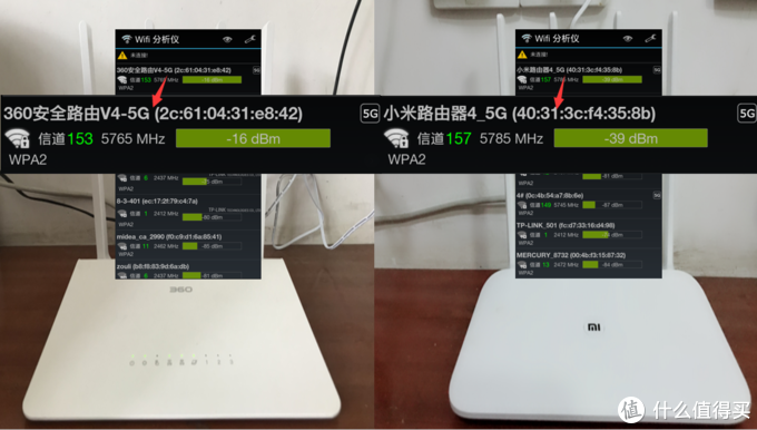 百元预算路由，360安全路由器V4和小米路由4选谁？