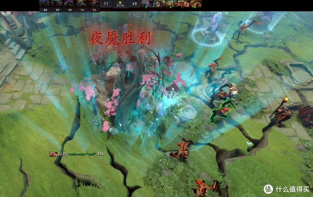 换上2080向ProGamer看齐，DOTAer的职业梦