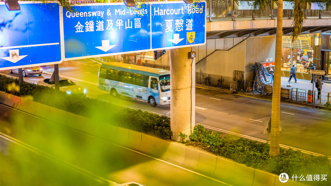 2018年厦门—香港动车自由行见闻录