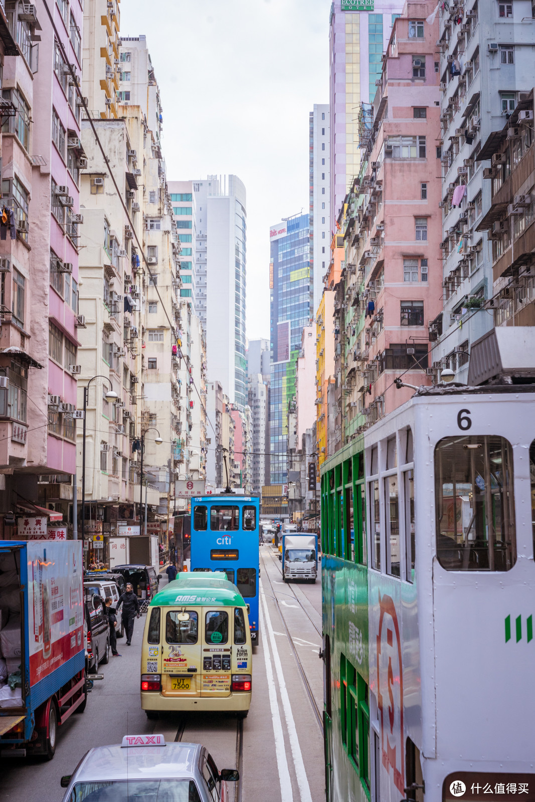 2018年厦门—香港动车自由行见闻录