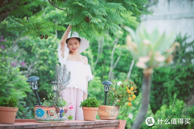 【墨西哥】告诉我：有晴有雨才便于铭记