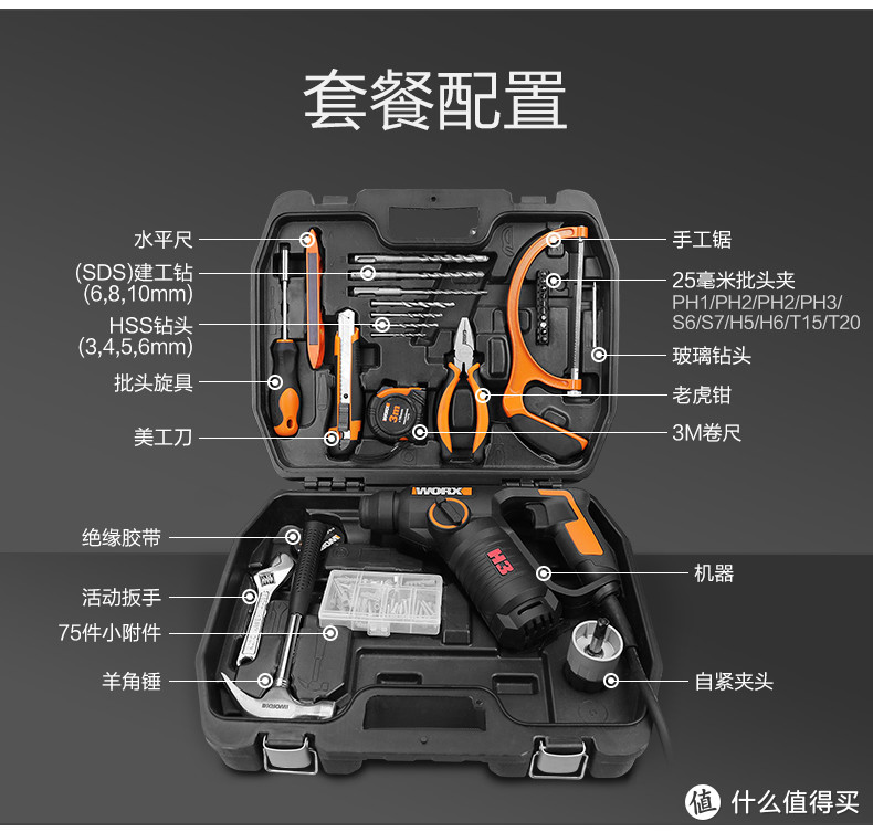 附官方工具清單圖