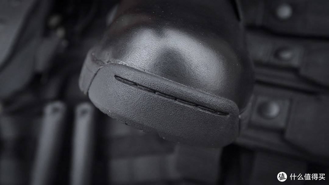 八寸战术靴就要轻便透气的—BATES E06688 八寸战术靴使用评测