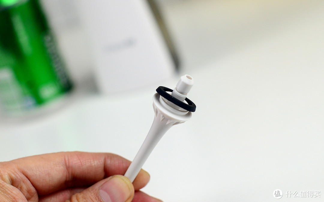 美国心诺XNUO便携式冲牙器，让牙齿护理事半功倍！