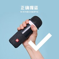 唱吧 G1 无线麦克风使用总结(外放|嗨歌|录歌|接口)