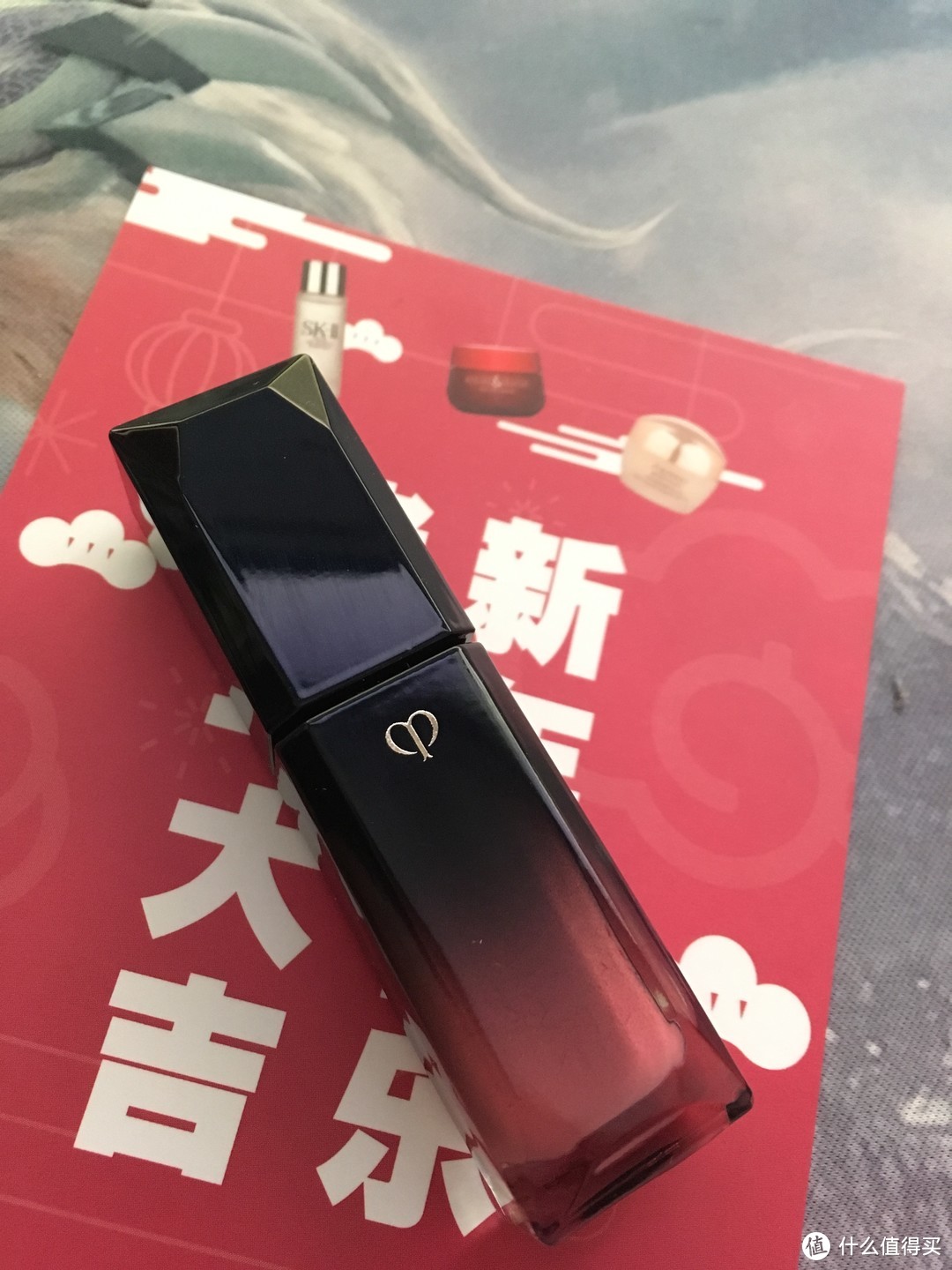 圣诞小礼物の有惊又有喜的玫丽网购物初体验