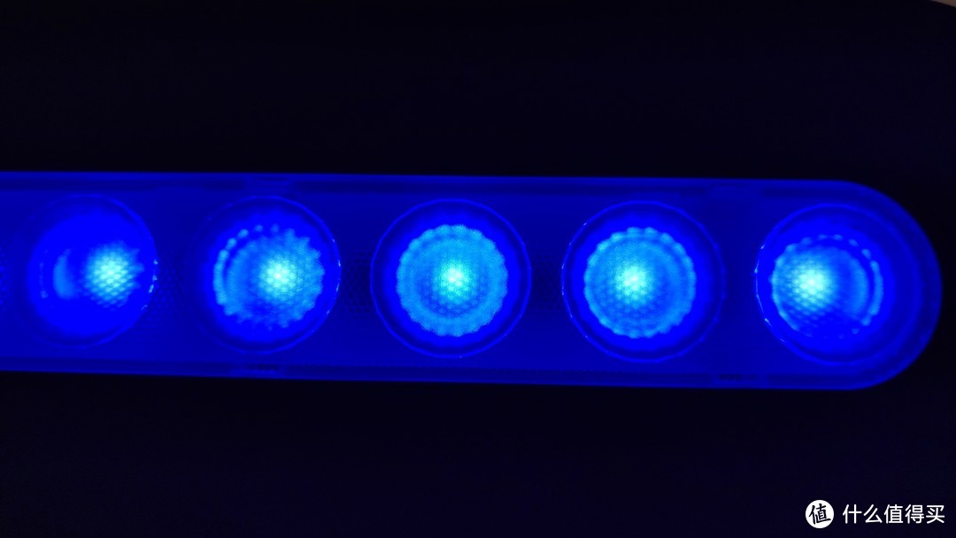 RGB情调生活提升幸福感！Yeelight 皓石智能LED吊灯使用评测