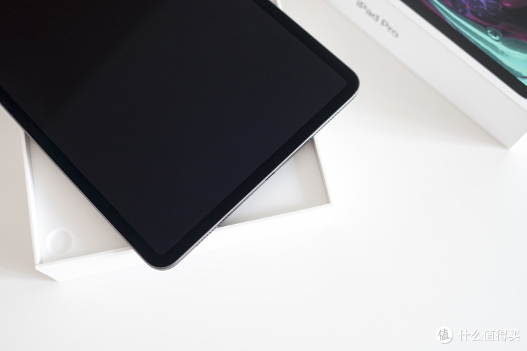 两个月实测!新款iPad Pro 2018值不值得买?附