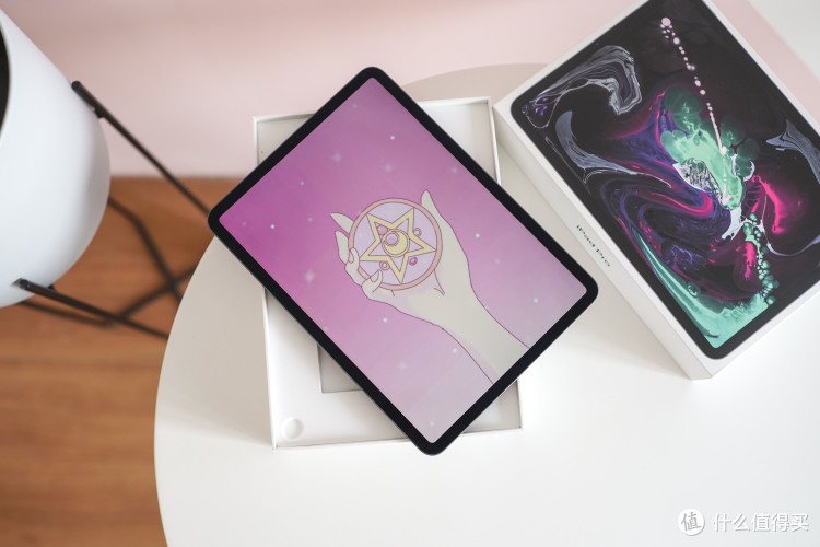 两个月实测!新款iPad Pro 2018值不值得买?附