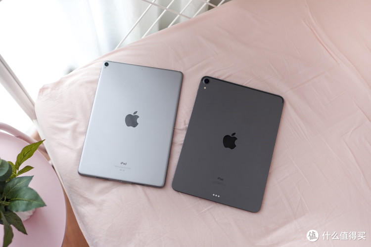 两个月实测!新款iPad Pro 2018值不值得买?附