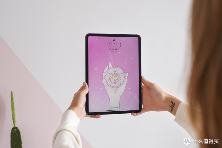 两个月实测!新款iPad Pro 2018值不值得买?附