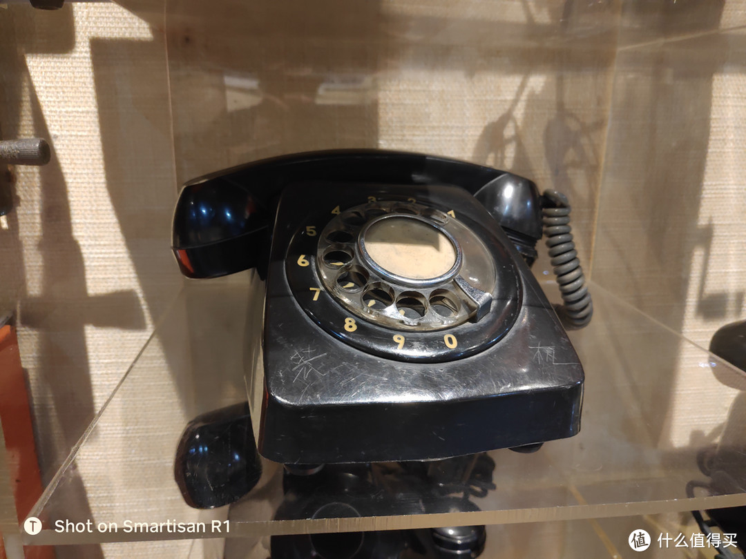 你见过清末的电话机吗？百年电信博馆物现场分享