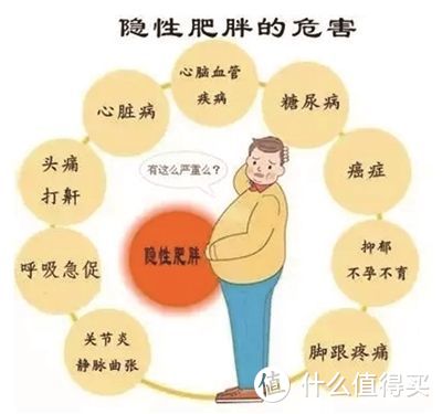 减肥没有那么难，这10个BBC用科学实验证实了的结论来看看！