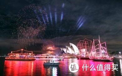 去悉尼跨年 | 2019悉尼跨年烟花大赏攻略 ！迎接新年，还有什么比一场绚烂的夏日烟火更棒~