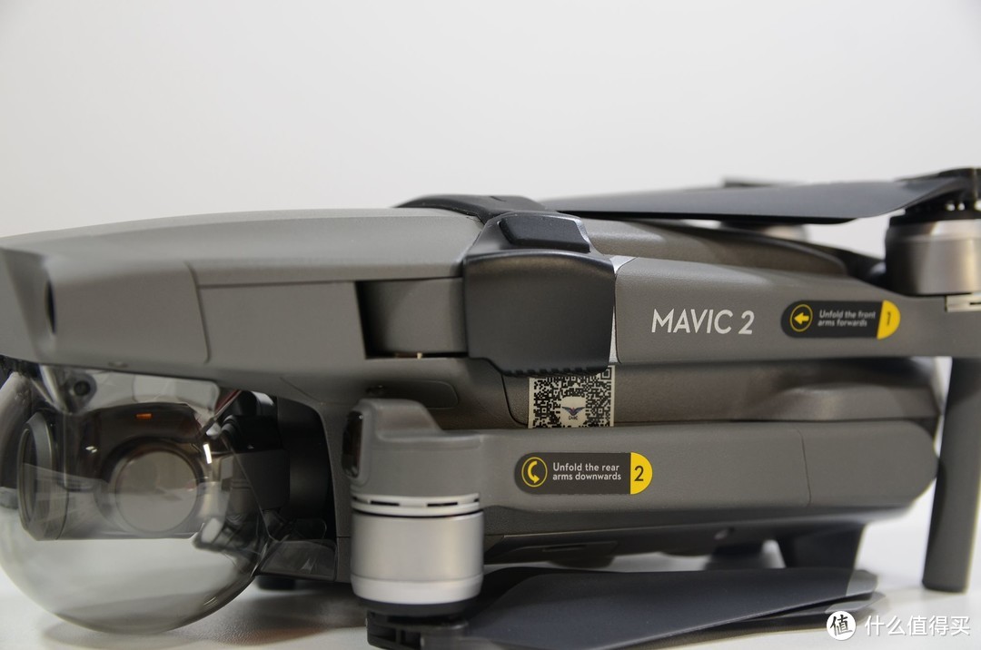 MAVIC 2实用配件，小吐槽PGYTECH遮光罩、摇杆保护、束桨器、桨叶保护罩