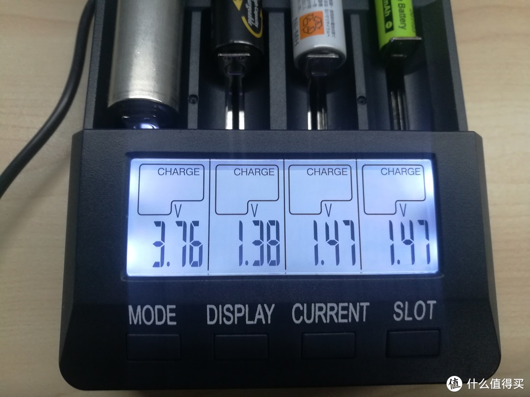 地表最强多功能充电器 OPUS---BT-3100多功能智能充电器