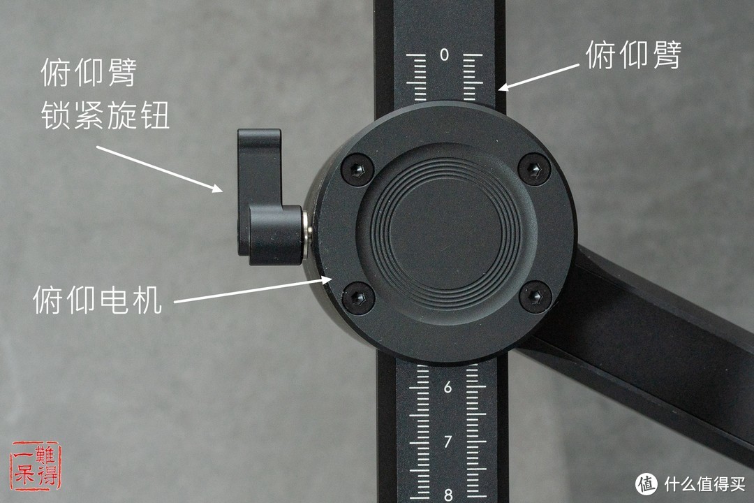 魔爪 MOZA AIR2 单反手持云台体验