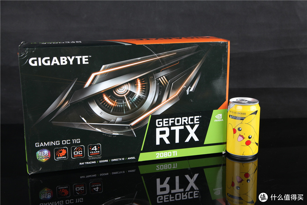 RTX2080Ti玩网游太浪费？《剑网3》给你安排的明明白白