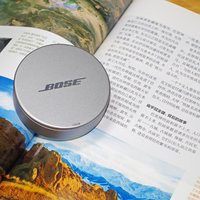 BOSE noise masking sleepbuds 遮噪睡眠耳塞使用总结(尺寸|APP|音效)