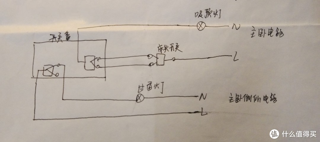 118式开关智能化改造—Aqara双路控制模块上手体验