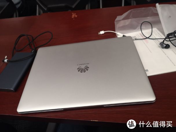 又不是不能用的华为MATEBOOK 13