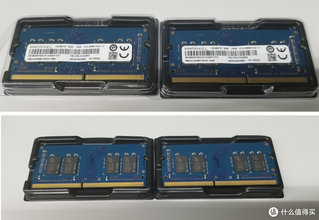 xps15 9570官翻优品开箱升级及使用体验