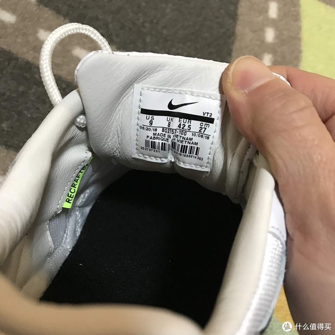 不到千元的联名老爹鞋！Nike Air Skylon 2 FOG