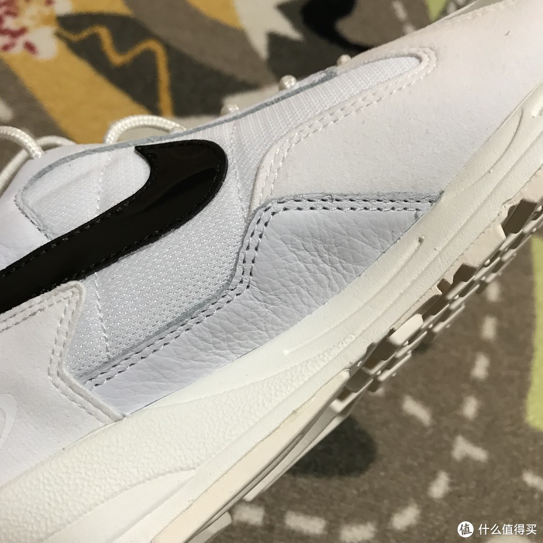 不到千元的联名老爹鞋！Nike Air Skylon 2 FOG