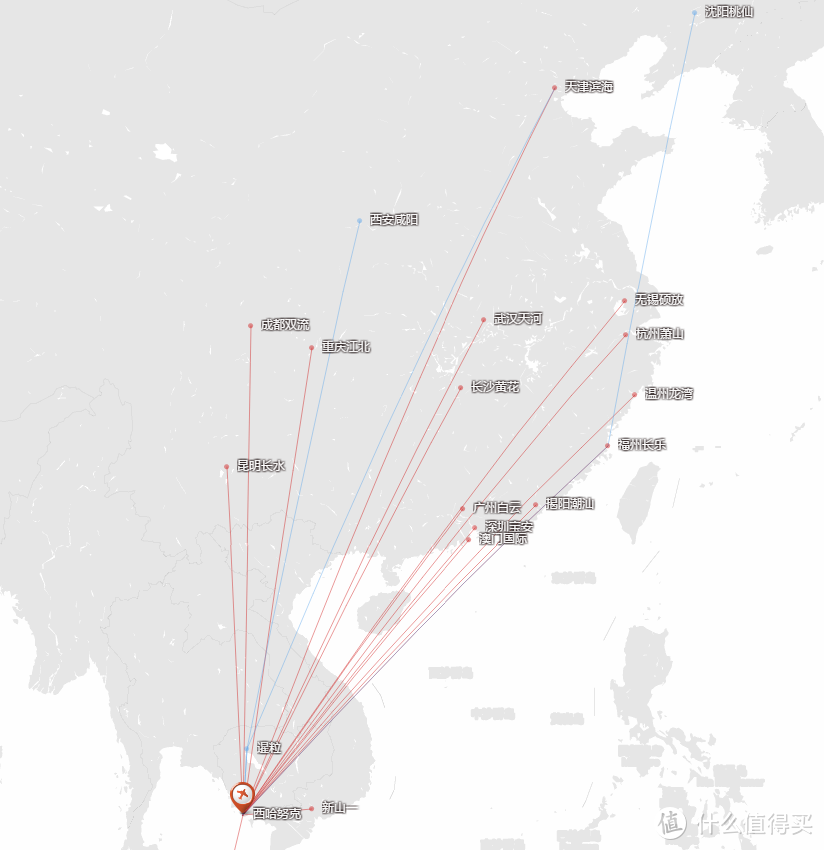 让生活有盼头：下一次假期？人均三千享受人文历史+碧海蓝天