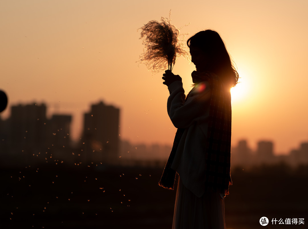 人像篇：拿好这篇教程人像教程，像别人家的男朋友一样拍照